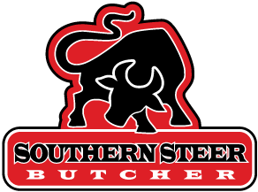 Southern Steer Franchise Logo