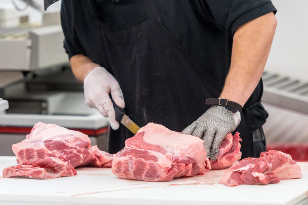 southern steer butcher franchise